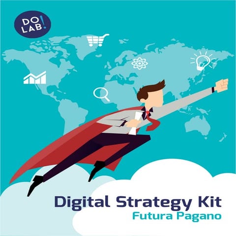 DigitalStrategyKit