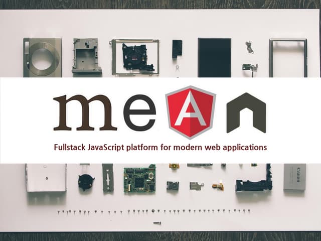 [D2 오픈세미나]3.자바스크립트mean스택 김태훈