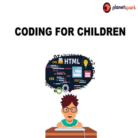 Coding For Children