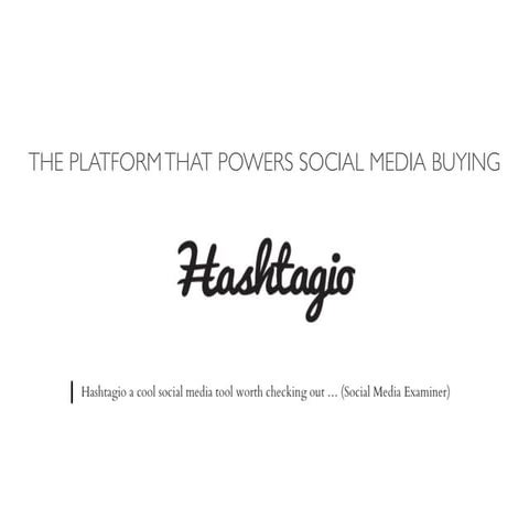Hashtagio.com_SocialAggregationHub_SocialSalesTool