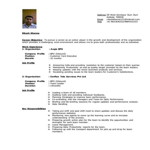Resume_Ritesh