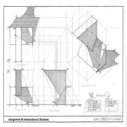 A3 - Hallmark.Second Floor Plan | PDF