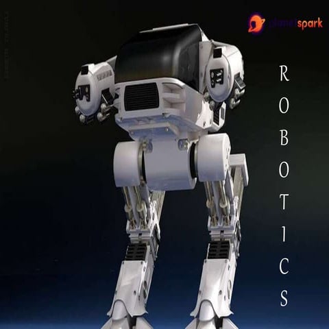 Robotics