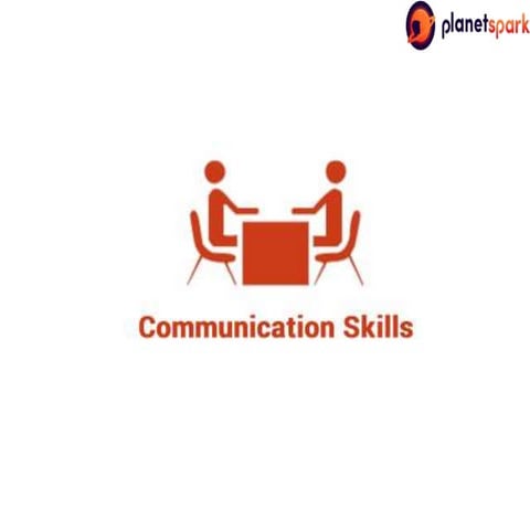 Communication Skills