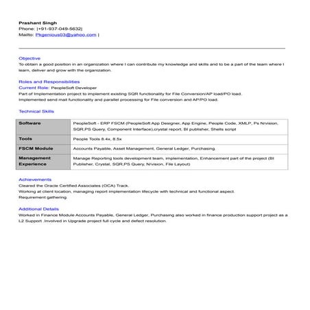 Prashant_Singh_PeopleSoft