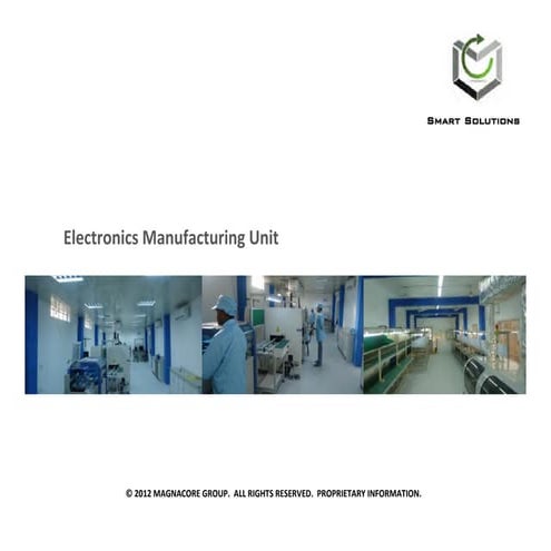 Technical-EMS | PDF
