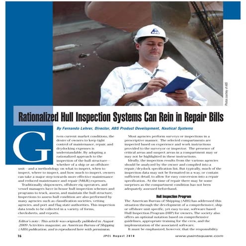 Intervention Engineering IWS Methodology | PDF