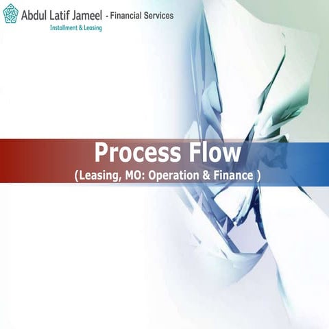 ProcessFlow - 19-01-2016 Last Update