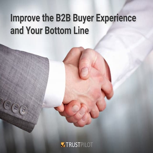 TrustpilotB2BeGuide