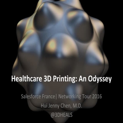 3DP France