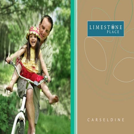 Limestone Place Digital Brochure | PDF