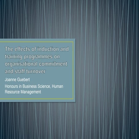 Report Presentation 01.10.2015