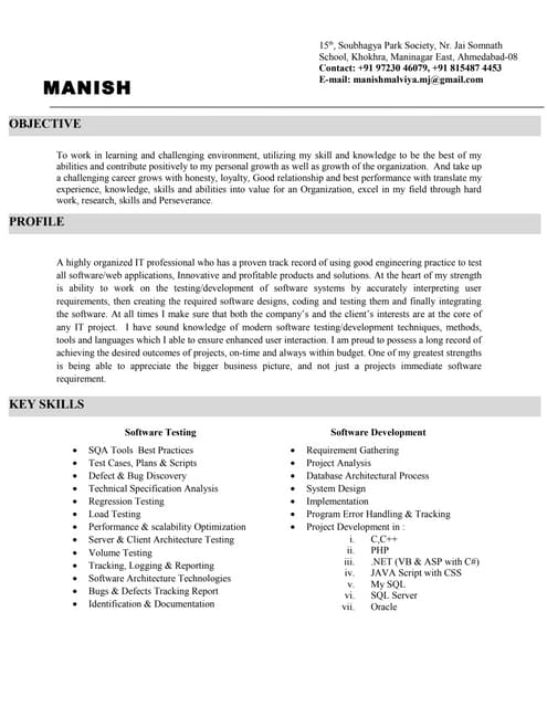 Manish Malviya Resume (1)