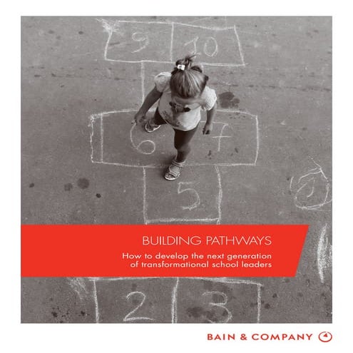 Key Traits for Success in Educational Leadership | PDF