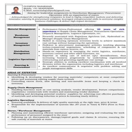 Irpad's,CV | DOC