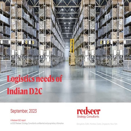 D2C logistics report.pdf