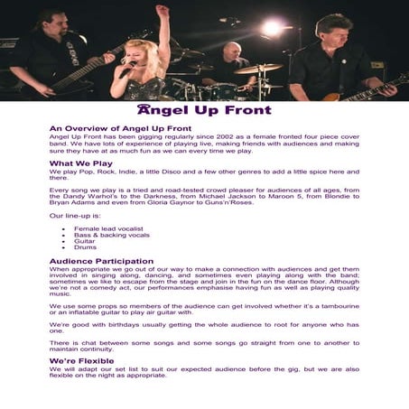 Magazine draft | PDF