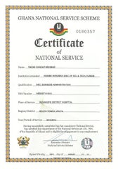Certificate of Diploma in Engineering | PDF