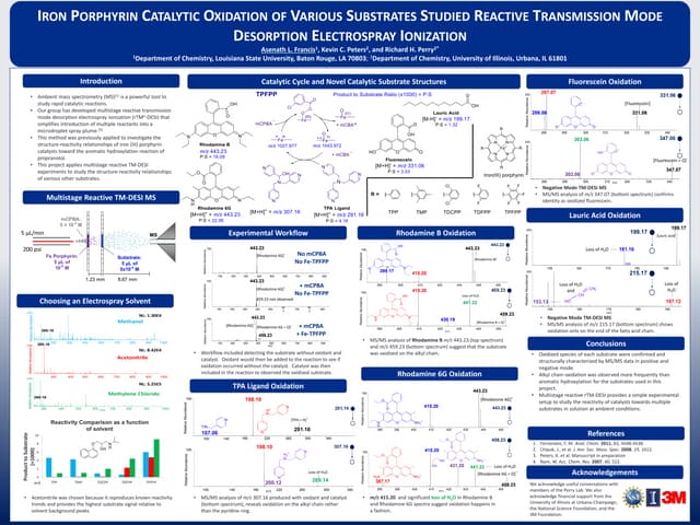 UIUC REU Poster PPT UIUC REU Poster PPT