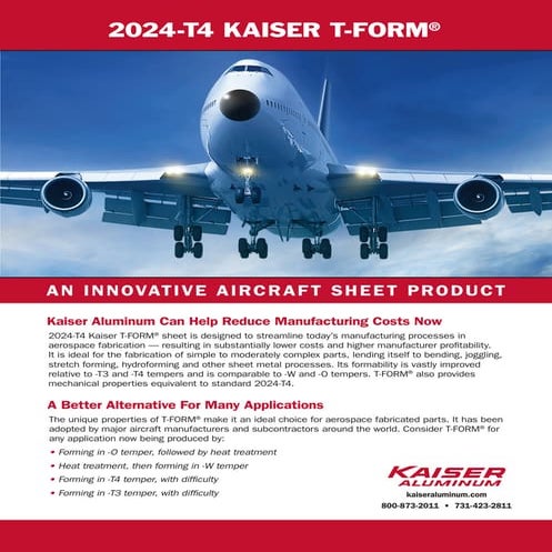 Kaiser_Aluminum_2024-T4_T-FORM