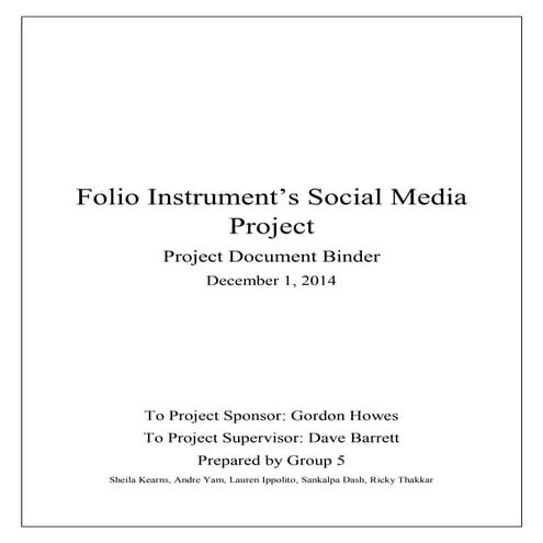 Capstone 2 Project Collateral