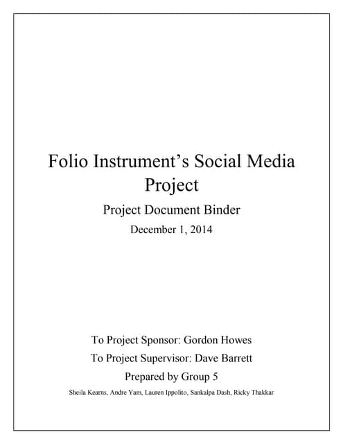 Capstone 2 Project Collateral