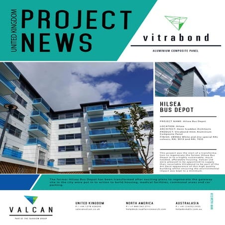 PROJECT NEWS Hilsea Bus Depot Sml