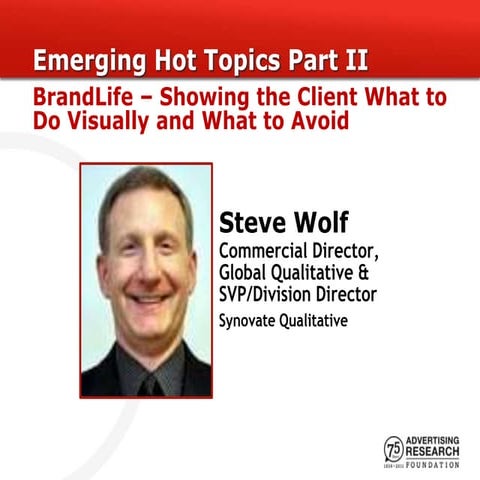 BrandLife – Showing the Client What to Do Visually and What to Avoid