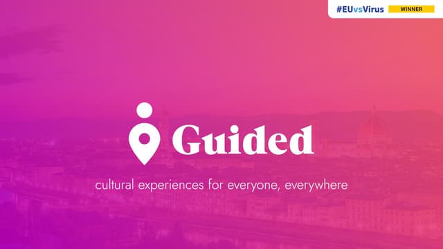 Virtual tours and monetisation  Paul Fabel, Guided & Nathan Wilson, YourTour