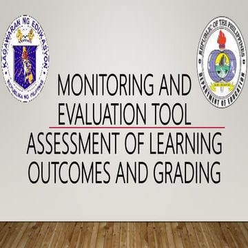MONITORING-AND-EVALUATION-TOOL.pptx