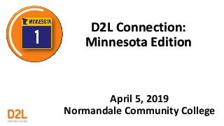 Ways Brightspace Can Make Your Course Communication Even Better