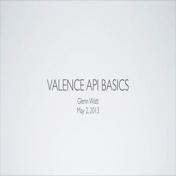 D2L Regonal Conferance Presentation