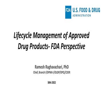 Drug regulatory affairs D2S06-Raghavachari-508.pdf