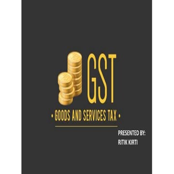 GST FINAL