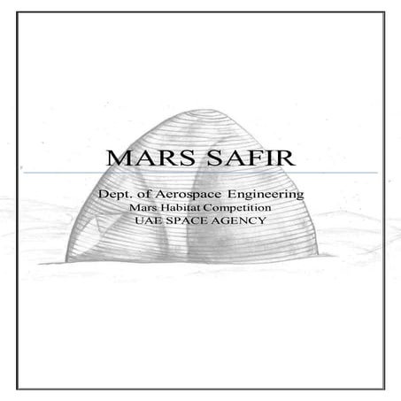 mars final pdf