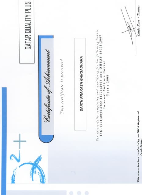 Testout PC Pro Certification | PDF