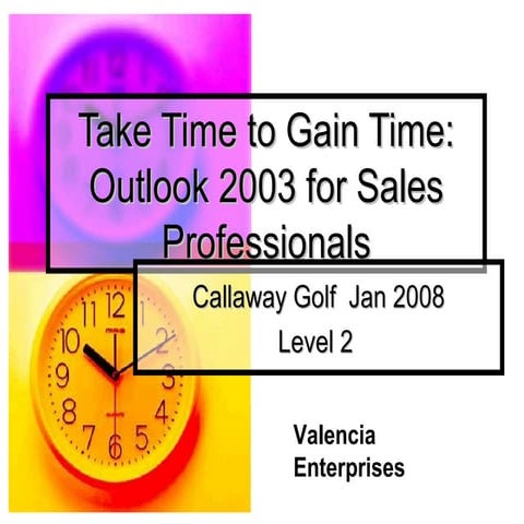 Callaway Golf Company