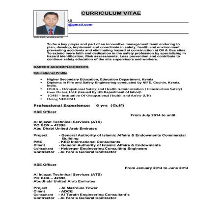 Mohammed_Riyas_cv | DOCX