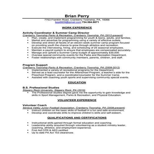 Colton Ludwig ResumeV3 | DOCX