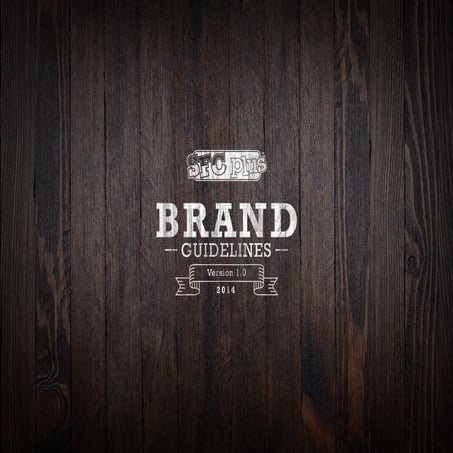 SFC Brand Guidelines