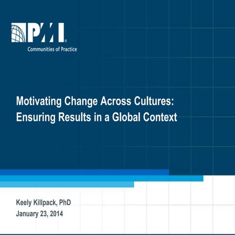 PMI CoP Killpack v1.23.14