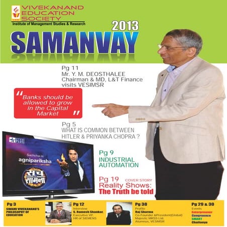 SAMANVAY_2013