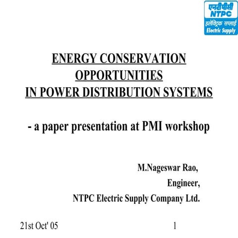 Energy_conservation_paper_presentation