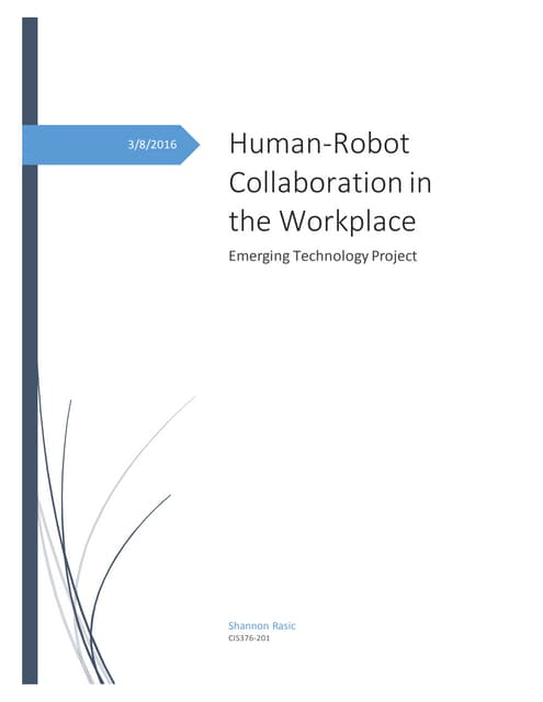 Rasic_Shannon_CIS376-201_ResearchPaper
