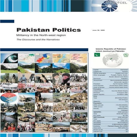 The Discourse and the Narratives