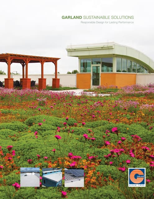 The Case for Green Infrastructure | PDF
