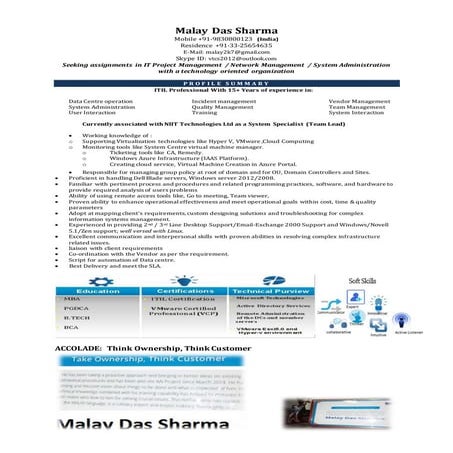 Malay Das Sharma_2017