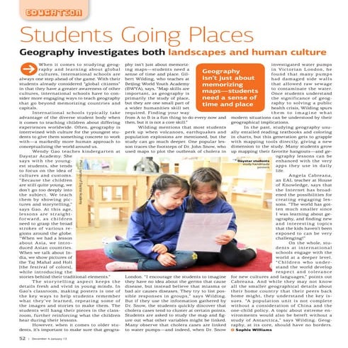 Teaching Social Studies in Elementary grades | PPTX