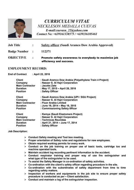 M.I.S.T. Cert | PDF