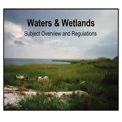 Presentation (3-9-04)